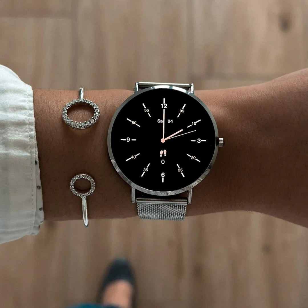 California SmartWatch™