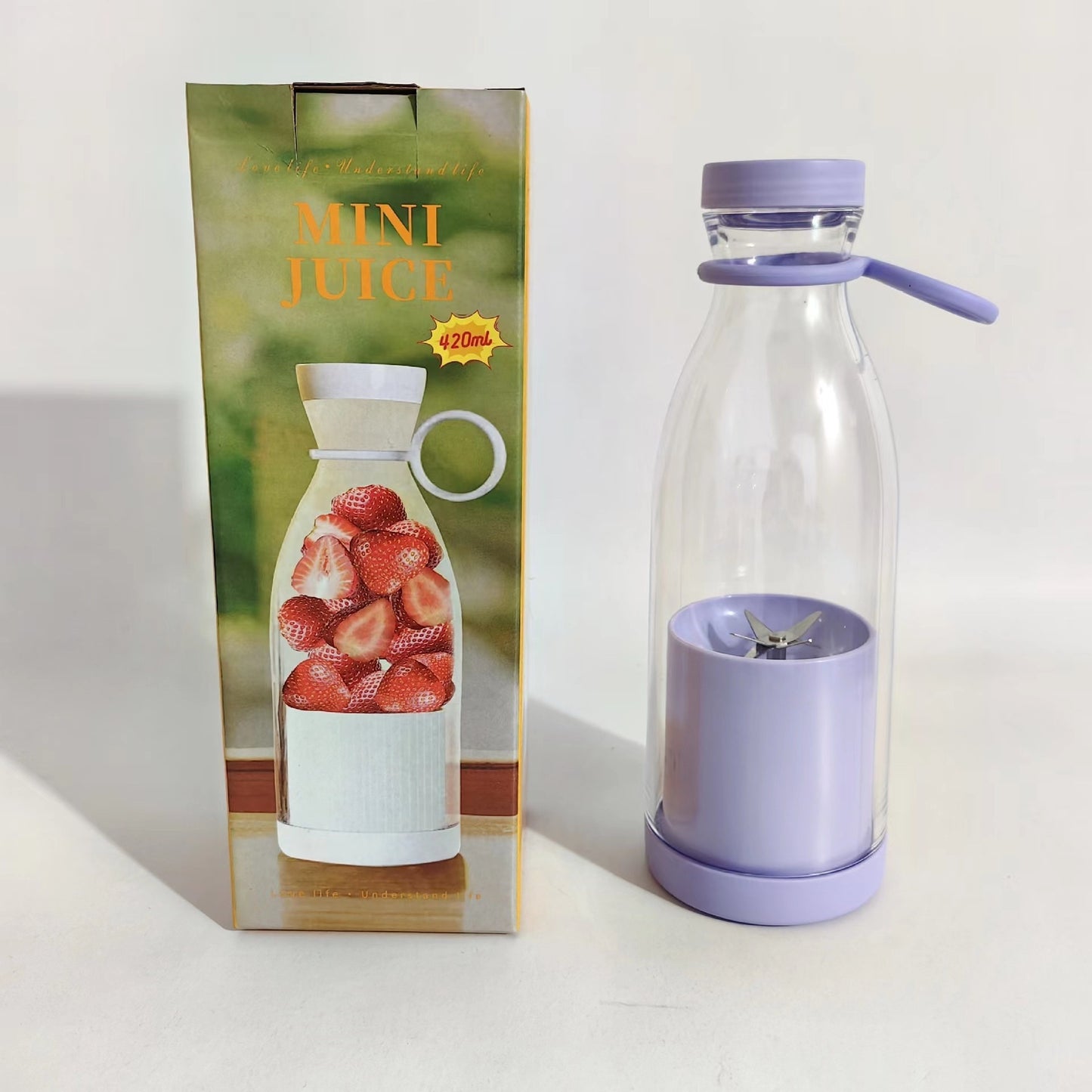 Fresh Juice Smoothie2Go™