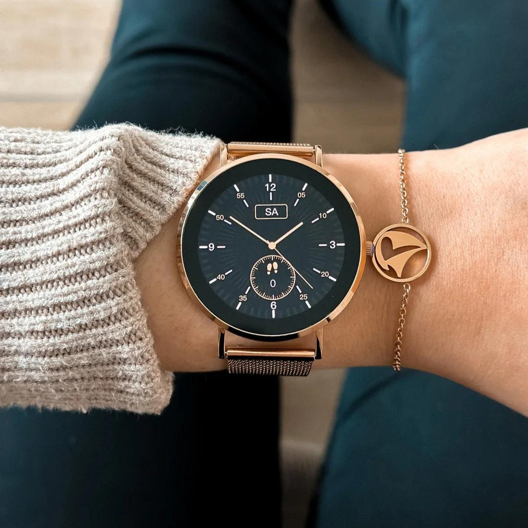 California SmartWatch™