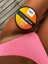 ReRiX-ShineBrown™ 100g