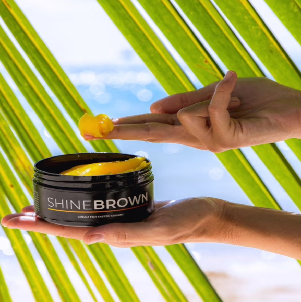 ReRiX-ShineBrown™ 100g
