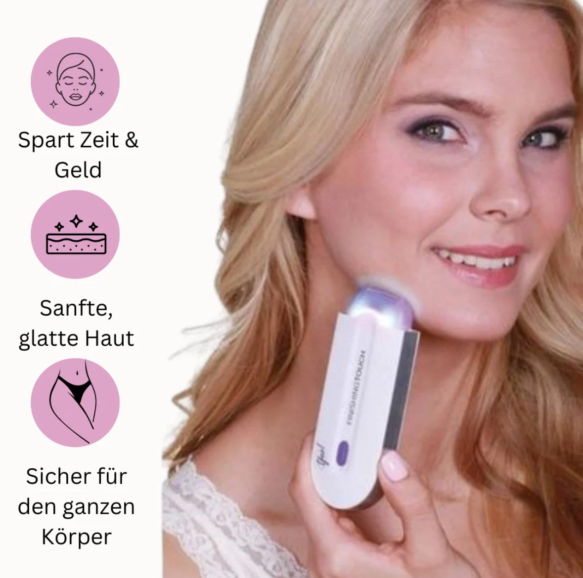 ReRiX - LASERRASIERER™