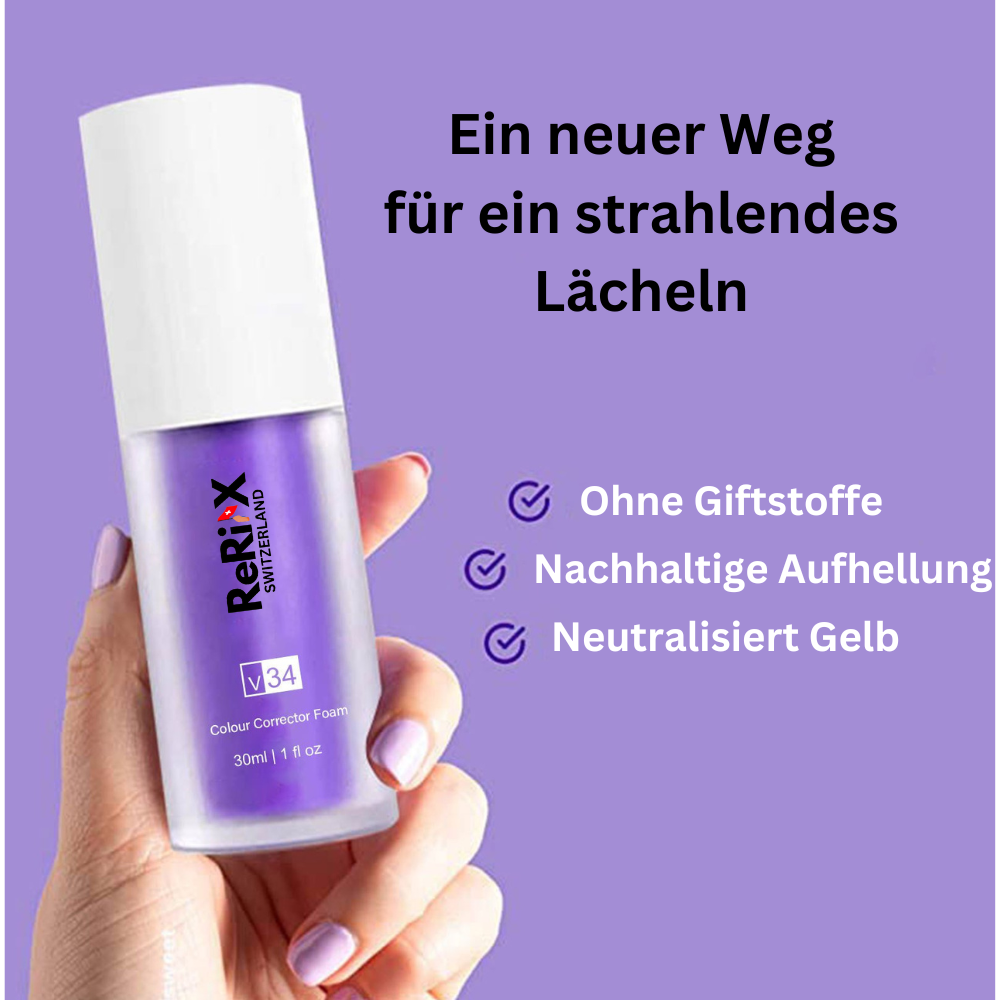ReRiX V34™